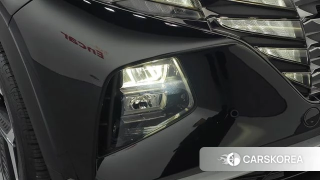 Hyundai Tucson (NX4) id 4996891 из Кореи 14