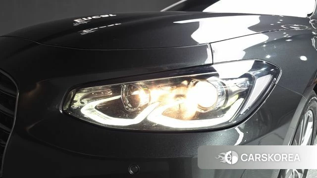 Hyundai Grandeur IG id 4770416 из Кореи 14