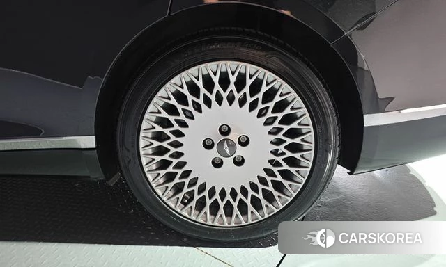 Genesis G80 (RG3) id 4951226 из Кореи 14