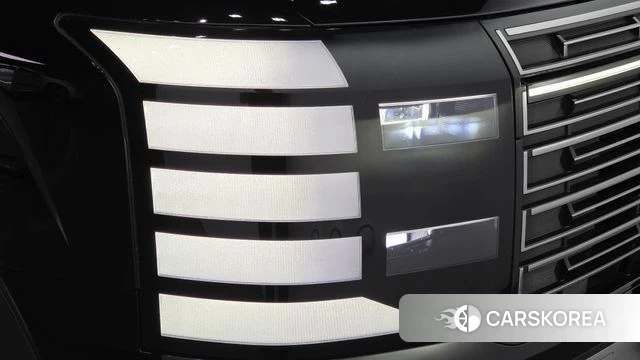 Hyundai Palisade (LX3) id 5026257 из Кореи 14