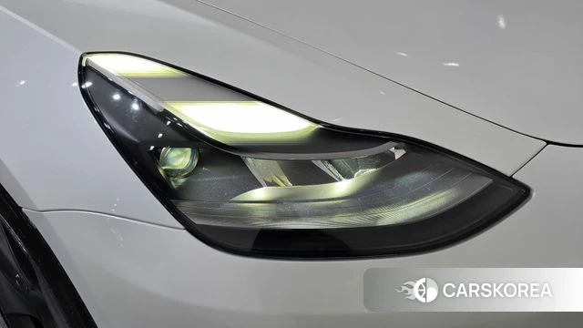Tesla Model 3 id 5028241 из Кореи 14