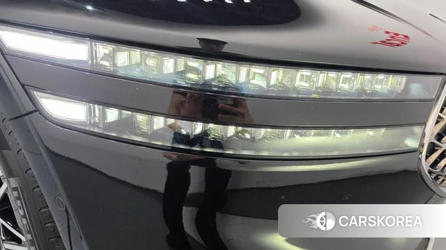 Genesis G90 (RS4) id 4964749 из Кореи 14