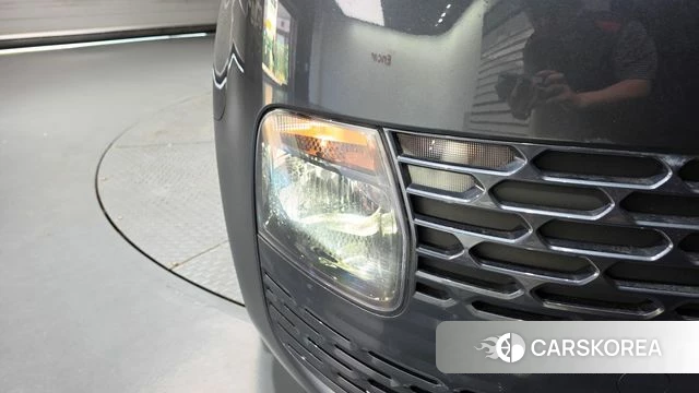 Hyundai Staria id 4950167 из Кореи 14