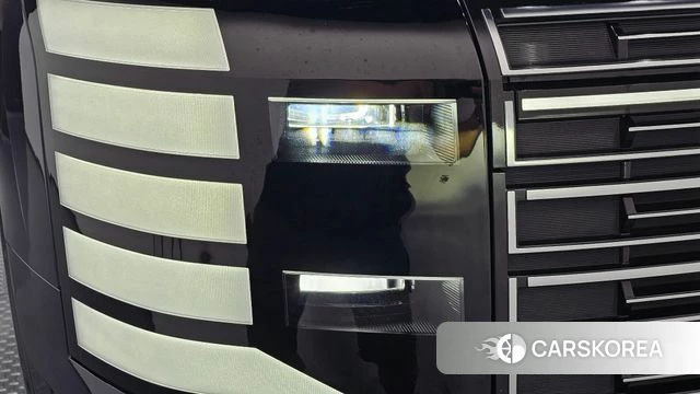 Hyundai Palisade (LX3) id 4782975 из Кореи 14