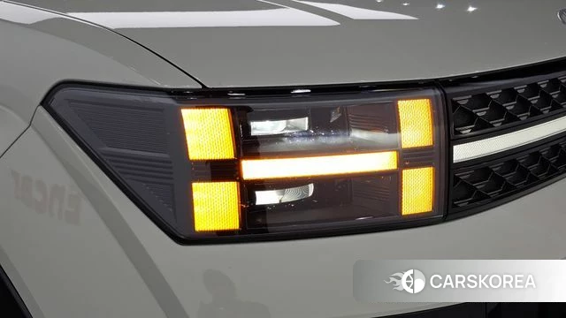 Hyundai Santa Fe (MX5) id 5011449 из Кореи 14