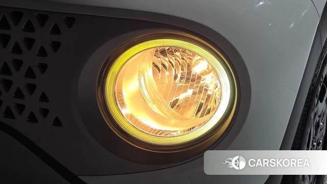 Hyundai Casper id 5040550 из Кореи 14