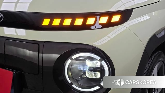 Hyundai Casper Electric id 4862966 из Кореи 14