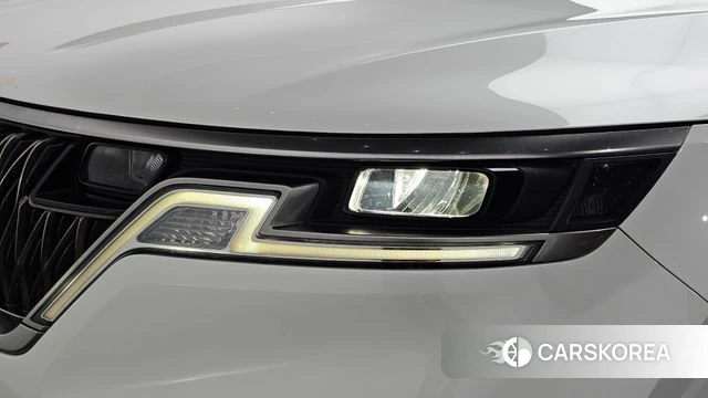 Kia Carnival 4th generation id 4992010 из Кореи 14