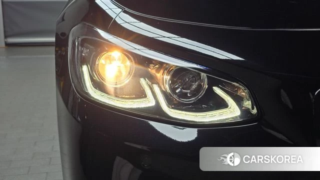 Hyundai Grandeur IG id 4703625 из Кореи 14