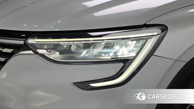 Renault Korea (Samsung) XM3 id 4998082 из Кореи 14