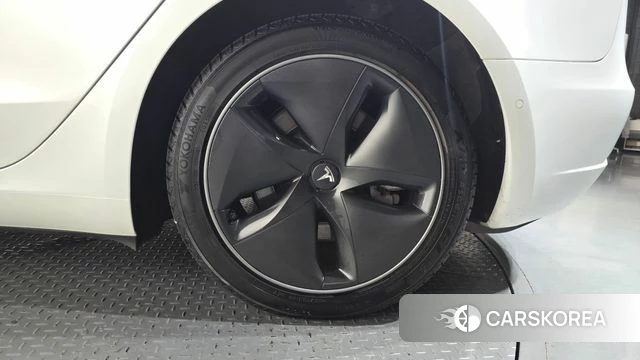 Tesla Model 3 id 4992596 из Кореи 14