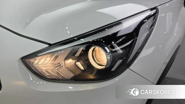 Kia The New Niro id 5028460 из Кореи 14