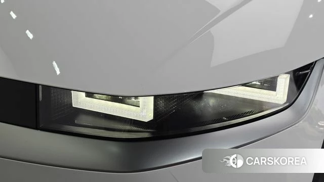 Hyundai The New Ionic 5 id 5016128 из Кореи 14
