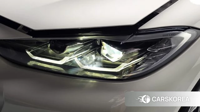 BMW 4 Series (G22) id 4975155 из Кореи 14