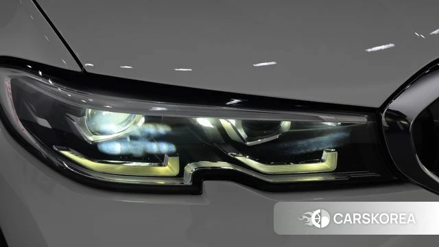 BMW 3 Series (G20) id 5054149 из Кореи 14