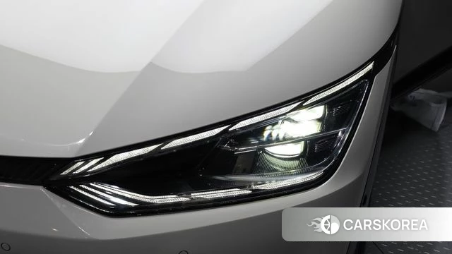Kia EV6 id 5040730 из Кореи 14