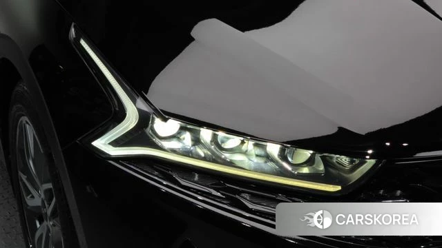 Kia K5 Hybrid 3rd Generation id 4986726 из Кореи 14