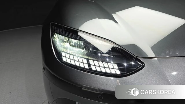 Hyundai Ionic 6 id 4991485 из Кореи 14