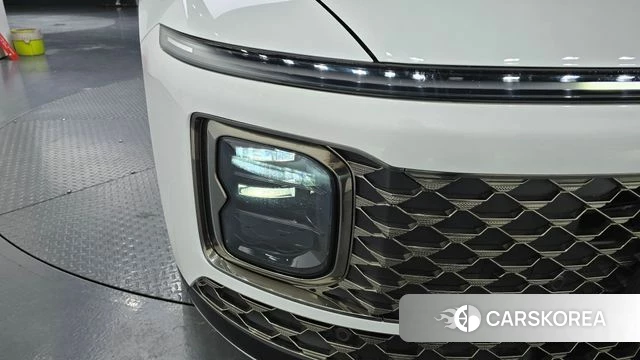 Hyundai Grandeur (GN7) id 5026273 из Кореи 14