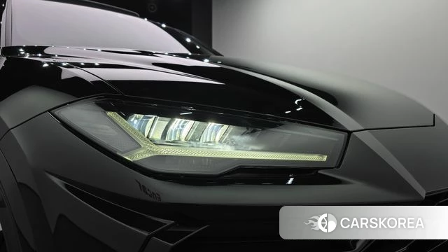 Lamborghini Urus id 4951061 из Кореи 14