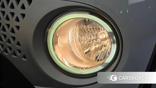 Hyundai Casper id 4835341 из Кореи 14
