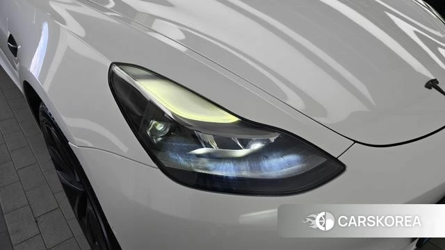 Tesla Model 3 id 4688080 из Кореи 14