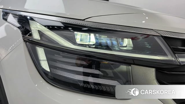Kia The New Seltos id 5033082 из Кореи 14