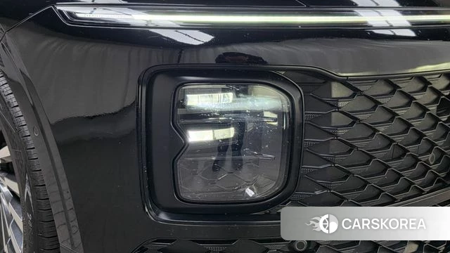 Hyundai Grandeur Hybrid (GN7) id 5021197 из Кореи 14