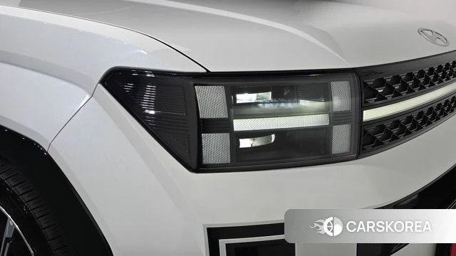 Hyundai Santa Fe (MX5) id 4964914 из Кореи 14