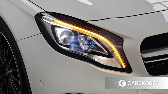 Mercedes-Benz GLA-Class X156 id 4960180 из Кореи 14