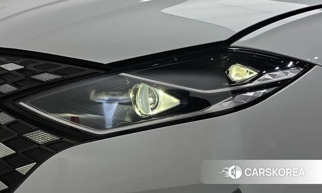 Hyundai The New Grandeur IG id 4952011 из Кореи 14