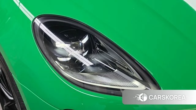Porsche Macan id 4980648 из Кореи 14
