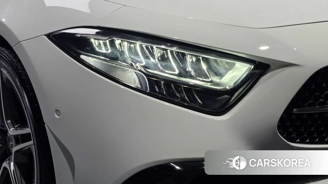 Mercedes-Benz CLS-Class C257 id 5016479 из Кореи 14