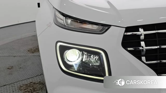 Hyundai Venue id 5002895 из Кореи 14