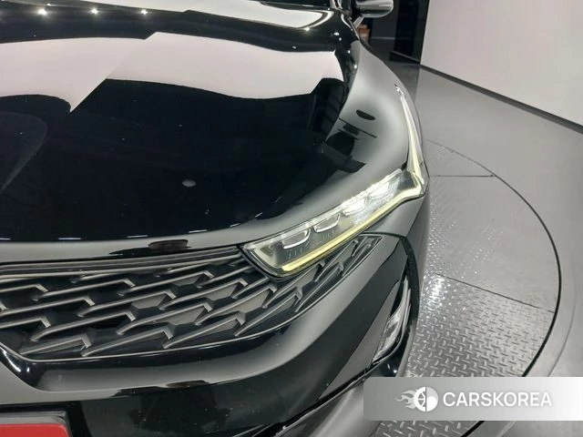 Kia K5 3rd generation id 5011742 из Кореи 14