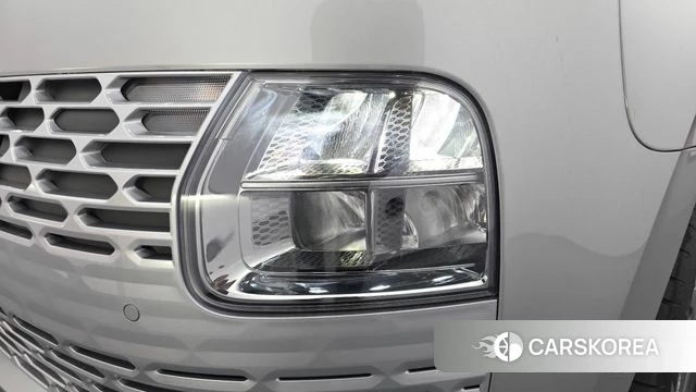 Hyundai Staria id 5016645 из Кореи 14