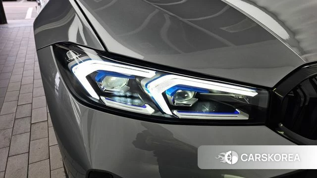 BMW 3 Series (G20) id 4990217 из Кореи 14