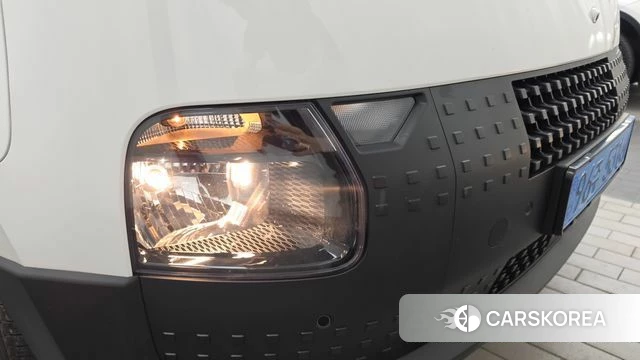 Hyundai ST1 id 5001557 из Кореи 14