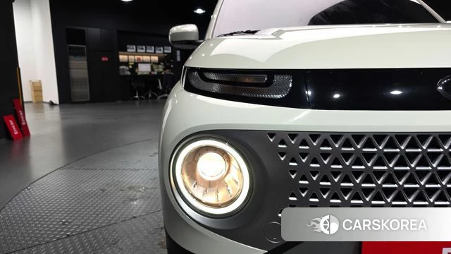Hyundai Casper id 5011590 из Кореи 14