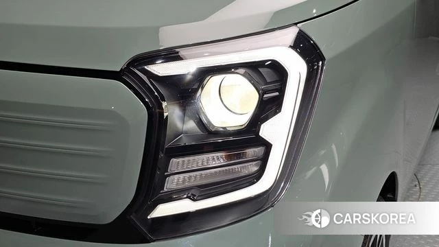 Kia The New Kia Ray id 4752887 из Кореи 14
