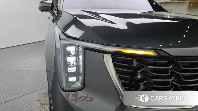 Kia The New Sorento 4th Generation id 4950439 из Кореи 14