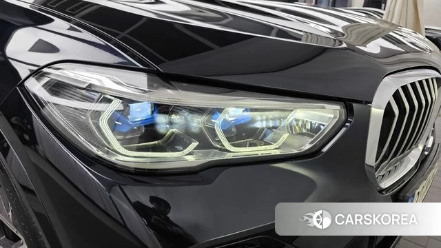 BMW X5 (G05) id 4991879 из Кореи 14