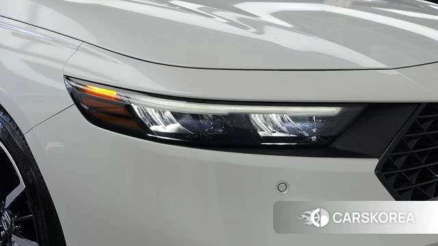 Honda Accord 11th Generation id 4957488 из Кореи 14