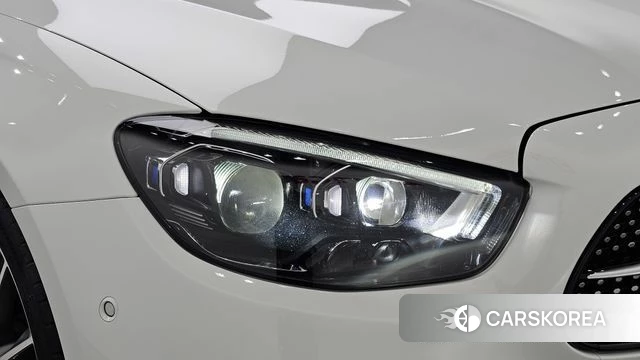 Mercedes-Benz E-Class W213 id 4936484 из Кореи 14