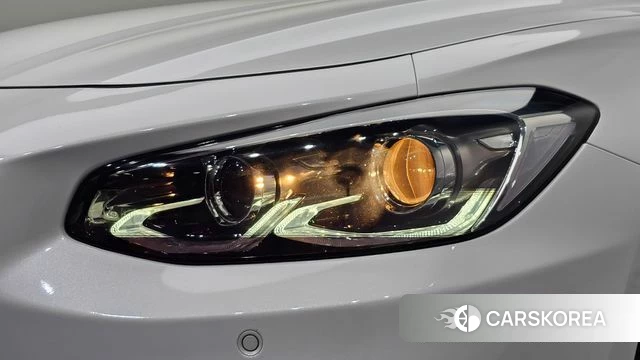 Hyundai Grandeur IG id 4978076 из Кореи 14