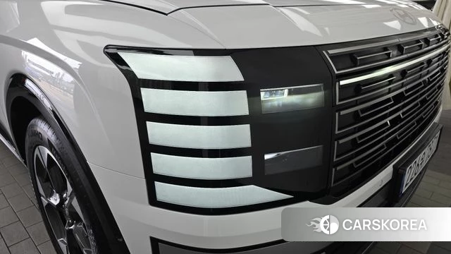 Hyundai Palisade (LX3) id 4710500 из Кореи 14