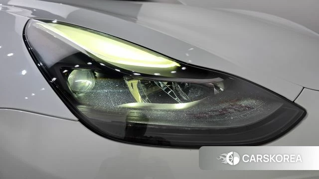 Tesla Model 3 id 4936752 из Кореи 14