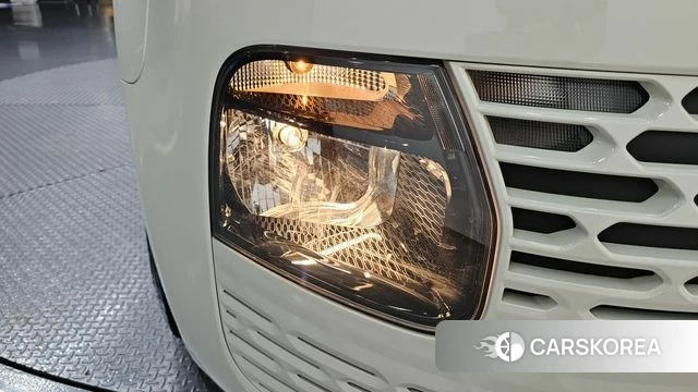 Hyundai Staria id 4593173 из Кореи 14