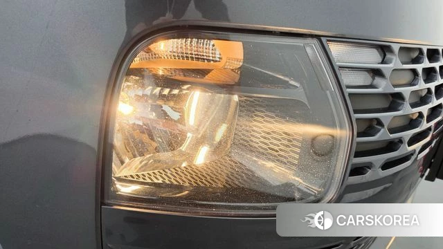 Hyundai Staria id 5039469 из Кореи 14