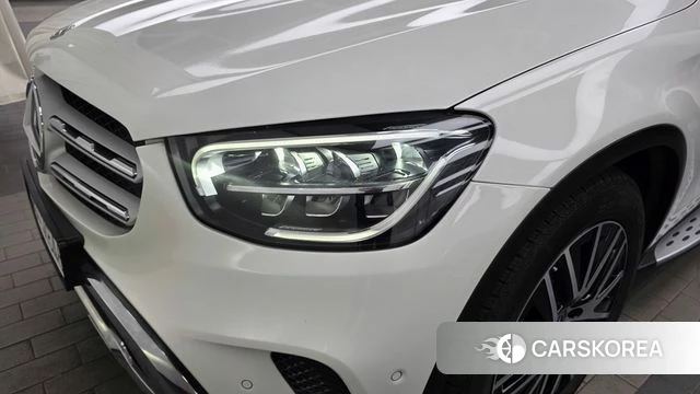 Mercedes-Benz GLC-Class X253 id 4987487 из Кореи 14